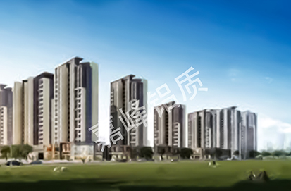 中節(jié)能?聚創新城